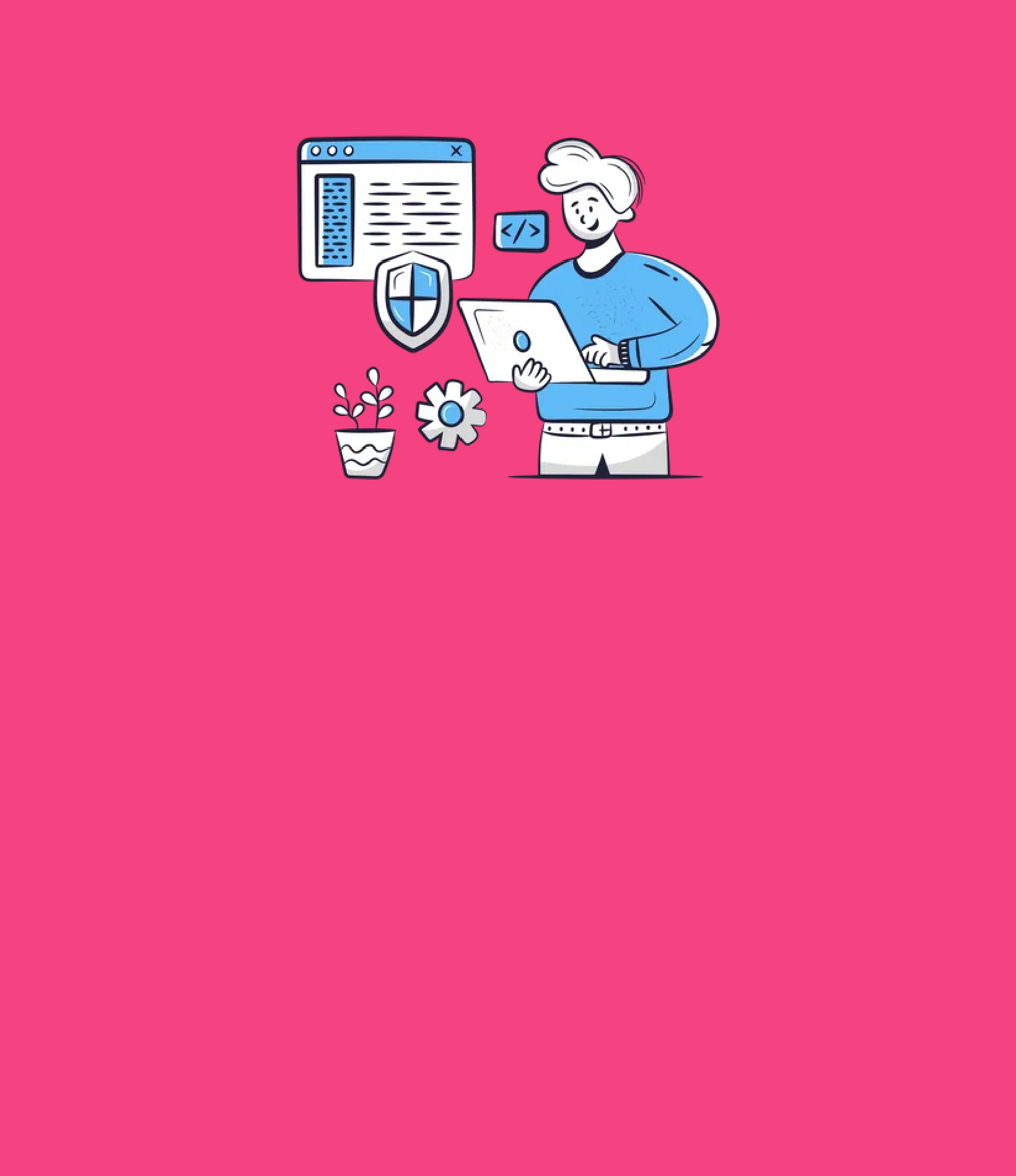 Cybersecurity services