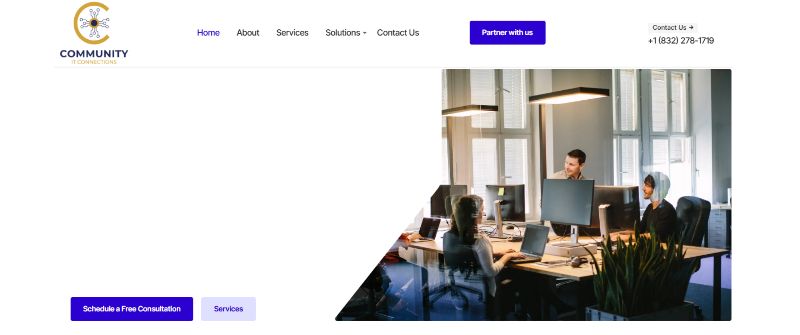CIT Connections