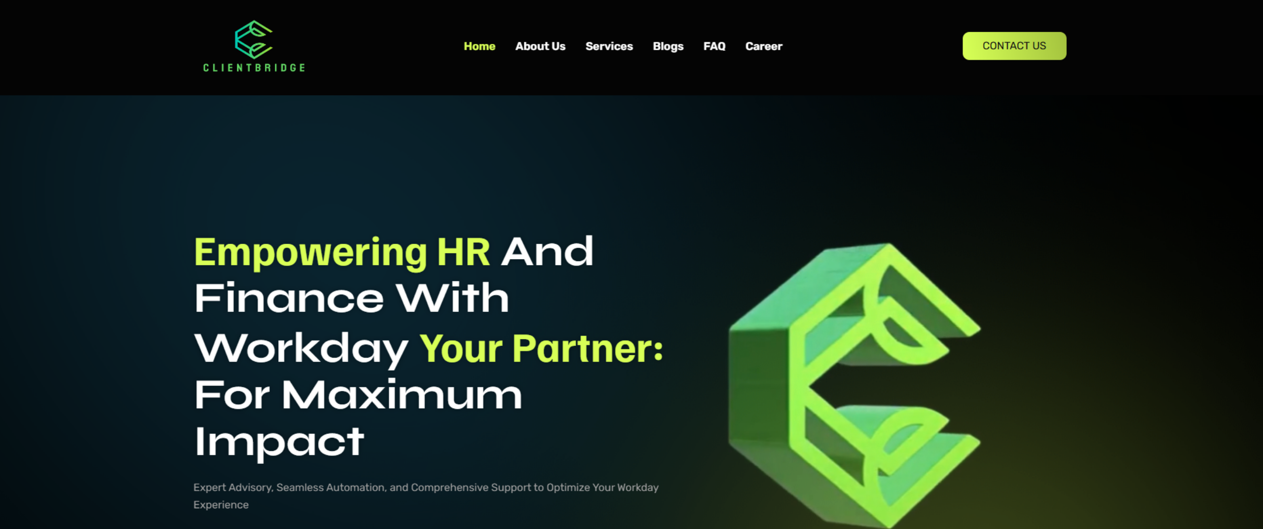 ClientBridge