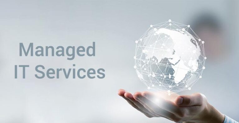 IT Managed Services