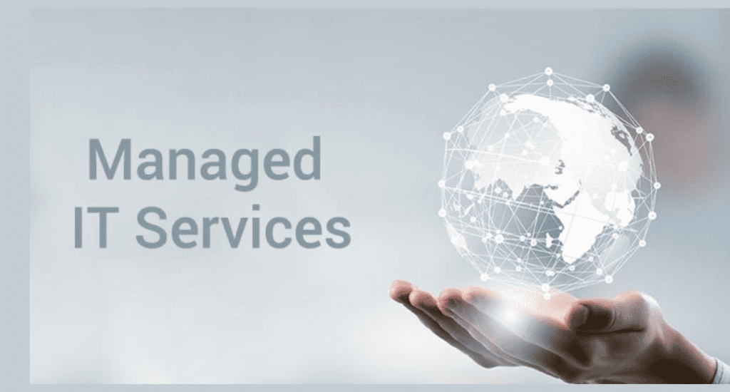 IT Managed Services