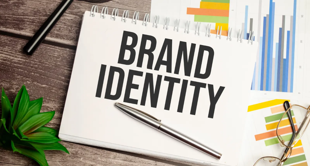 brand identity
