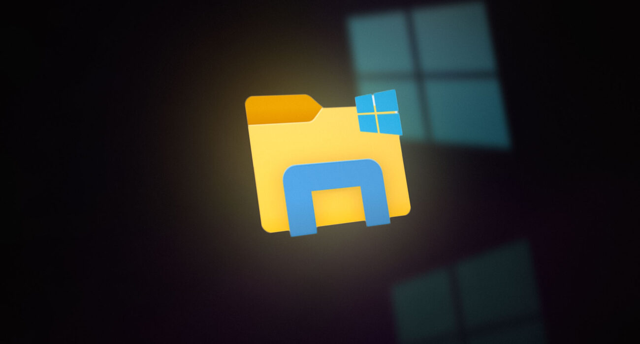 windows directories