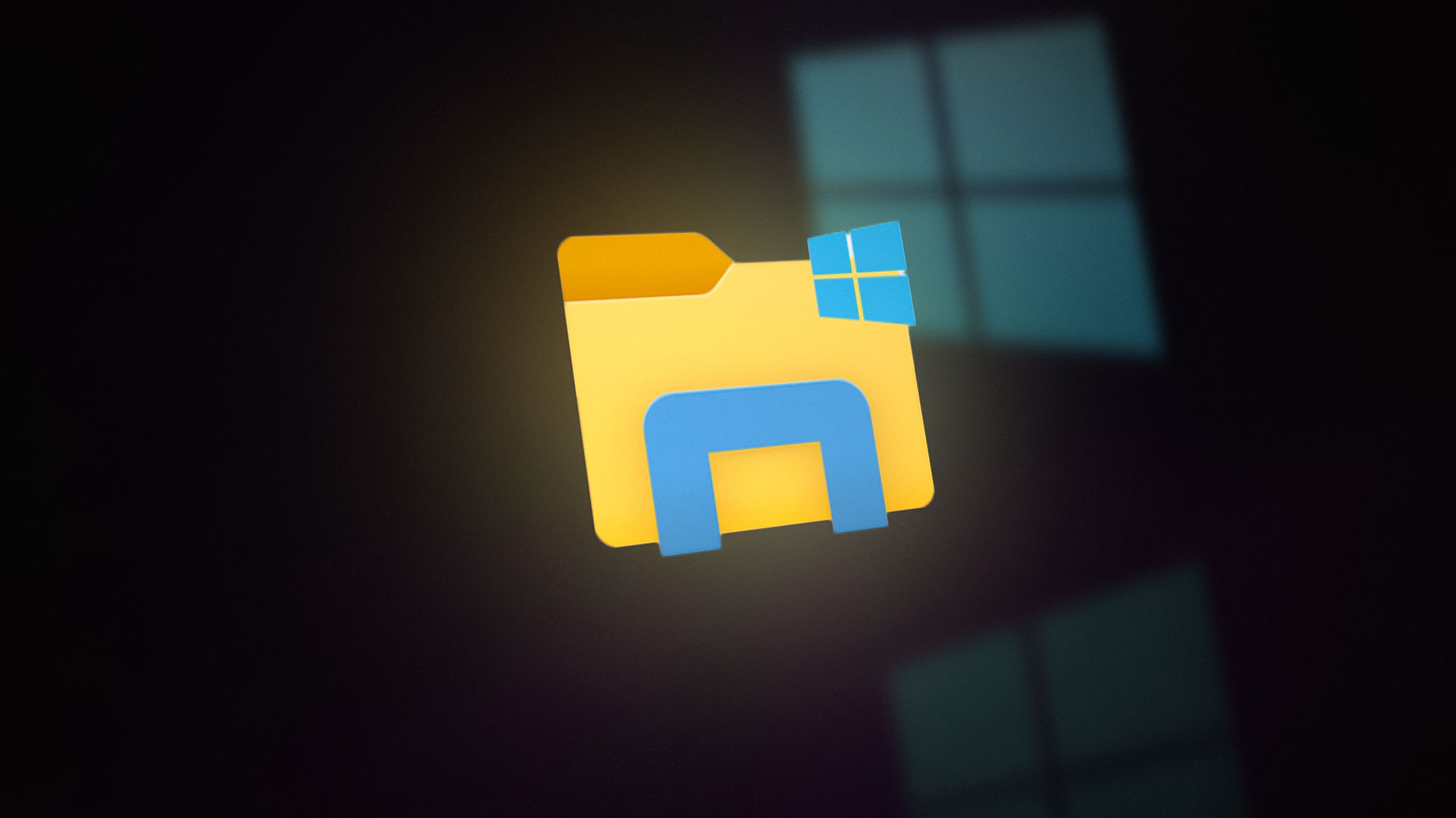 windows directories