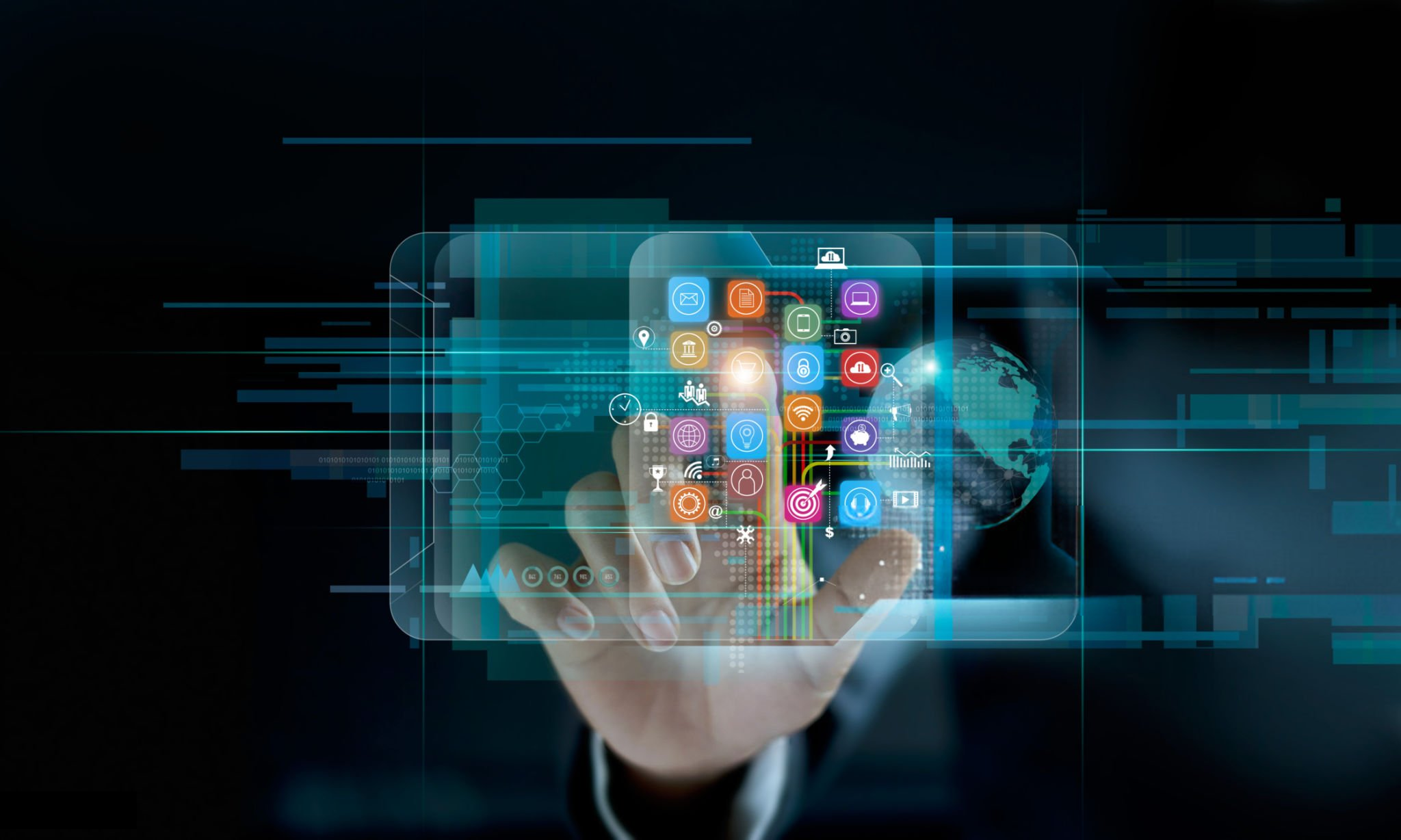 From Idea to Launch: The Ultimate Mobile App Development Journey