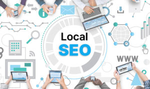 Local SEO