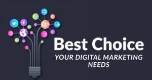 Digital Marketing Success