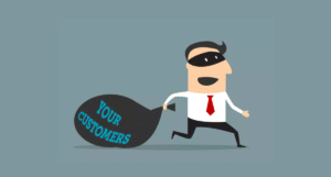 Competitor’s Website