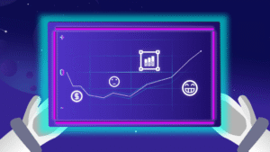 Your competitors rank higher than you likely because they create more relevant, in-depth content and more credible and authoritative websites link to them.