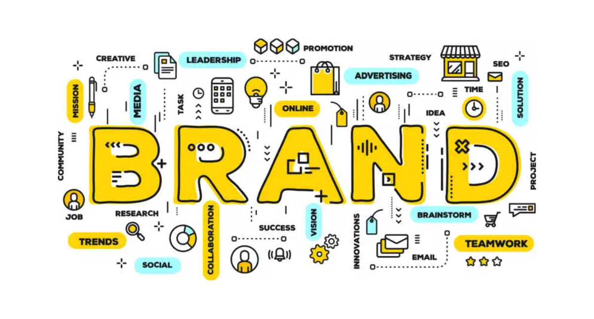 Brand Identity