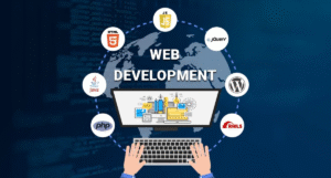 Best Website Development Company in Texas