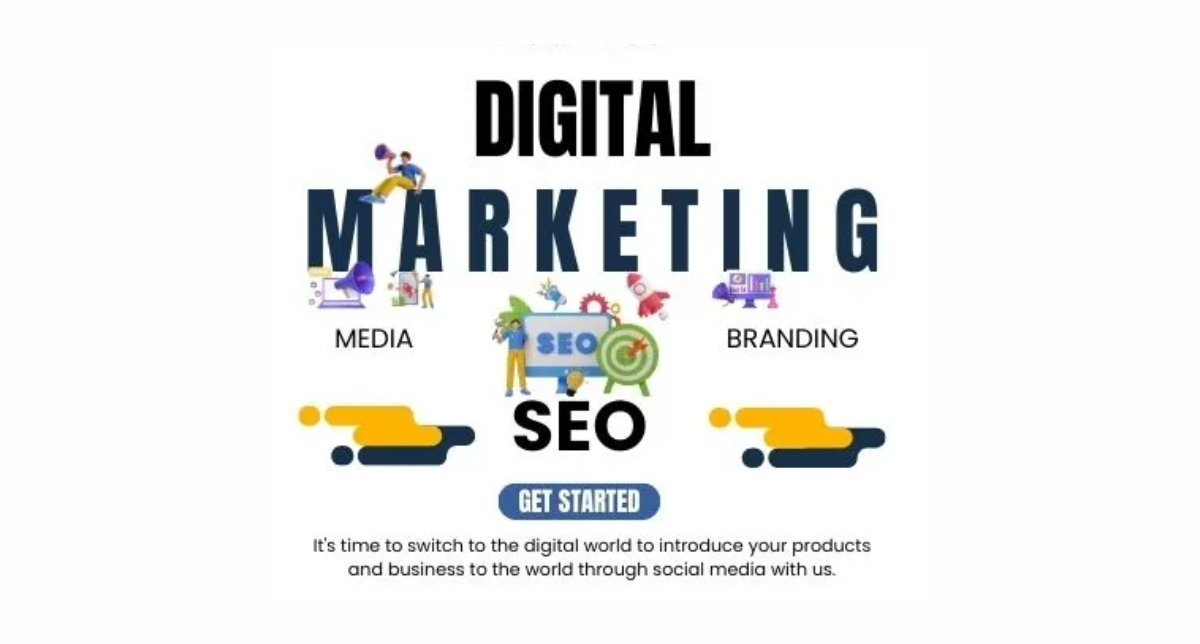 Leading Digital Marketing Agency in Houston & Texas
