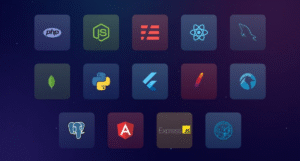 tech stack for startups 2026 web and mobile app development