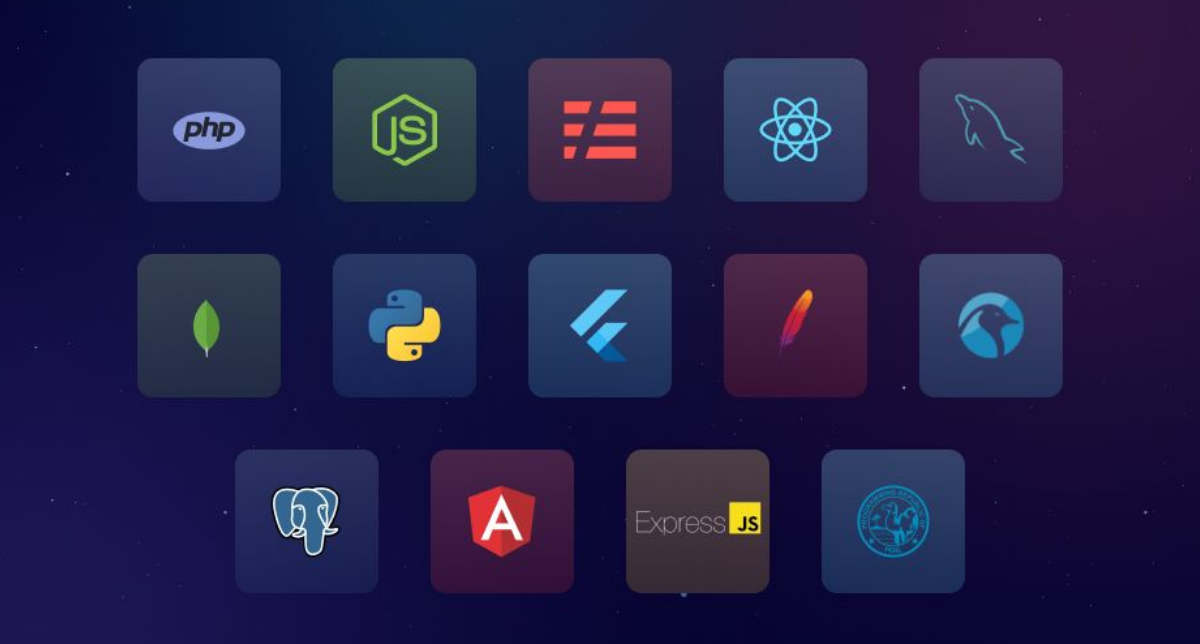 tech stack for startups 2026 web and mobile app development