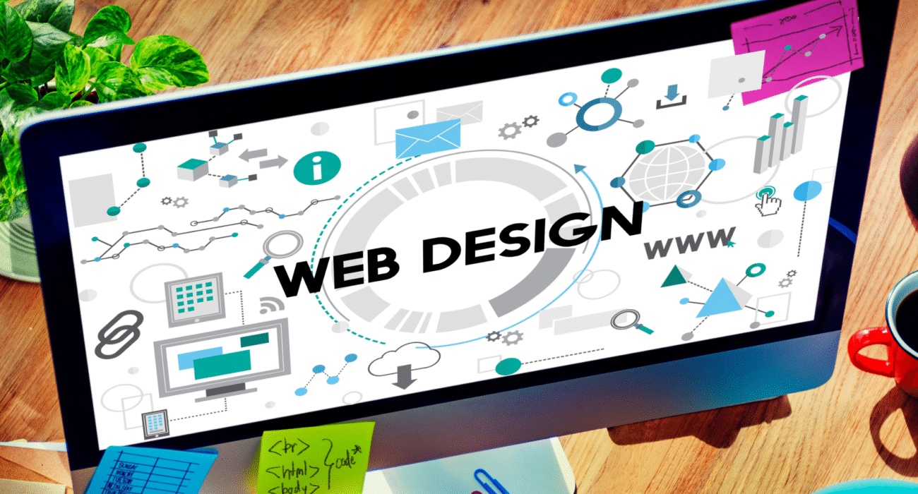 Best website development company in Texas building modern business websites for growth