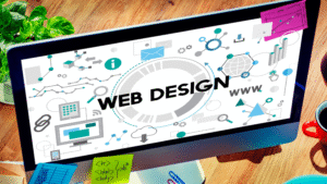 Best website development company in Texas building modern business websites for growth