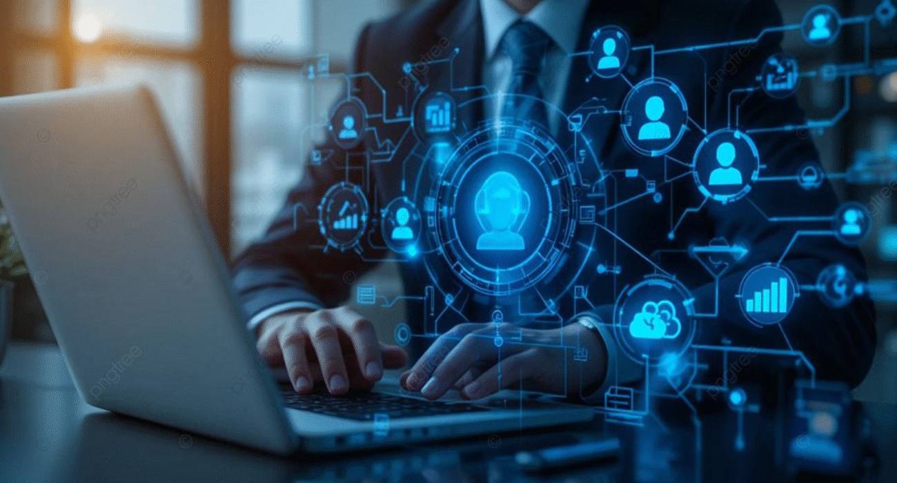 Professional IT services company delivering secure technology solutions, cloud services, and business growth support.