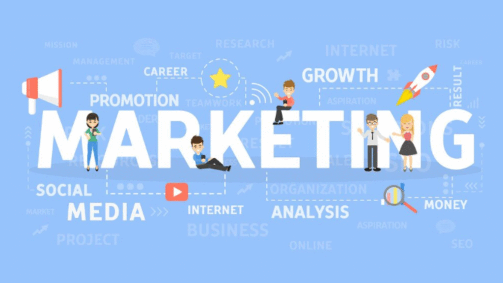 digital-marketing