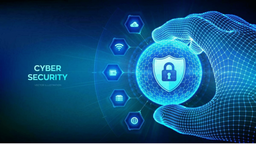 Cybersecurity services for small businesses protecting sensitive business data and networks in 2026