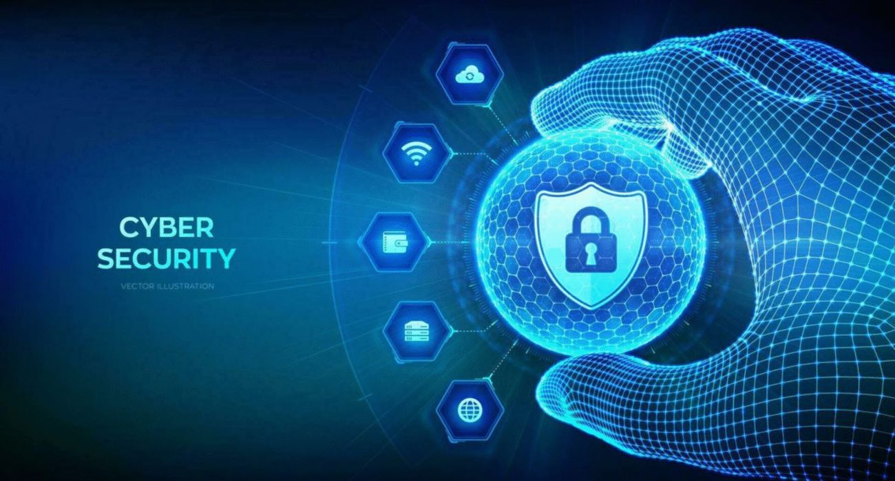 Cybersecurity services for small businesses protecting sensitive business data and networks in 2026