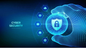 Cybersecurity services for small businesses protecting sensitive business data and networks in 2026