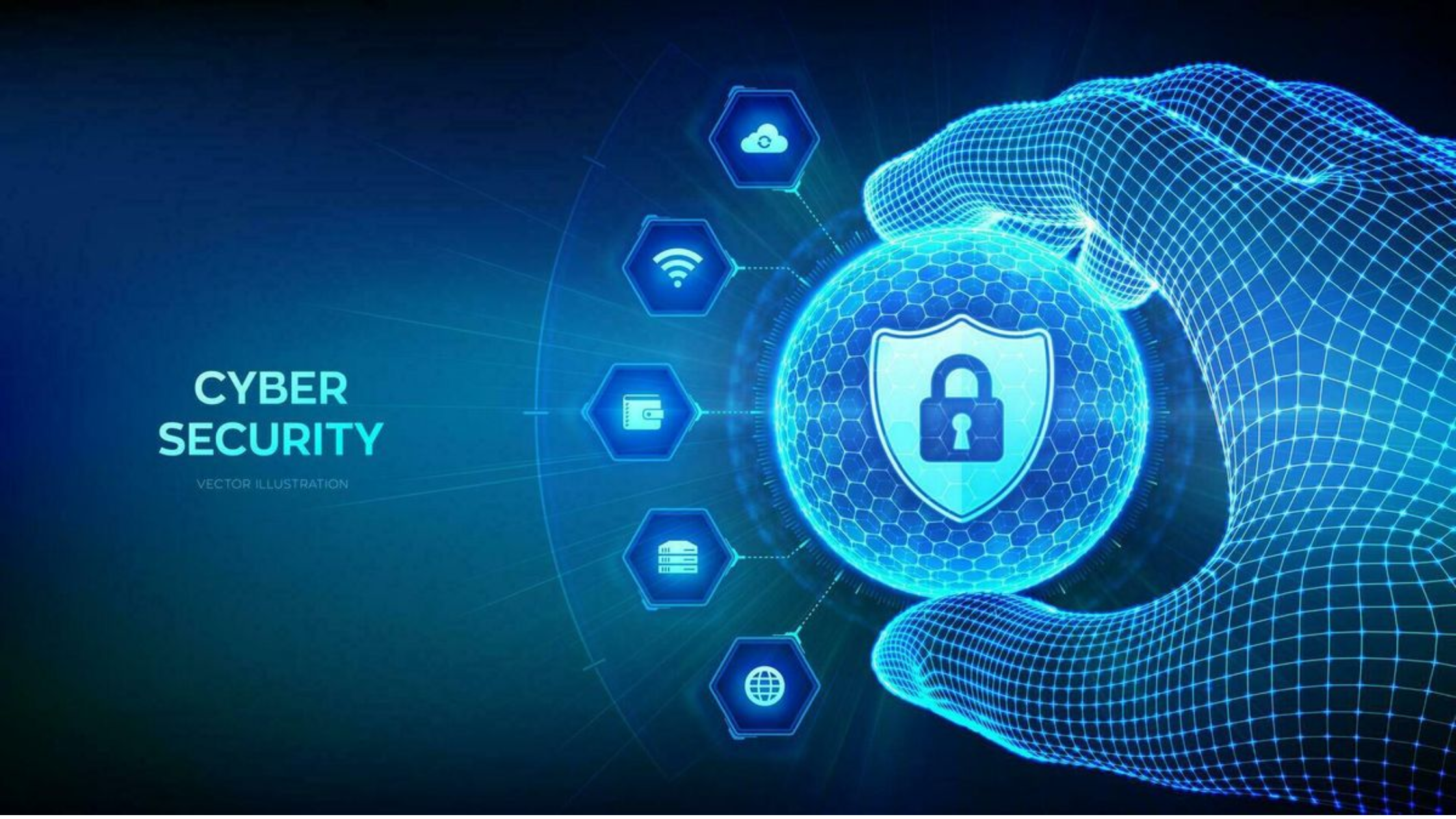 Cybersecurity services for small businesses protecting sensitive business data and networks in 2026