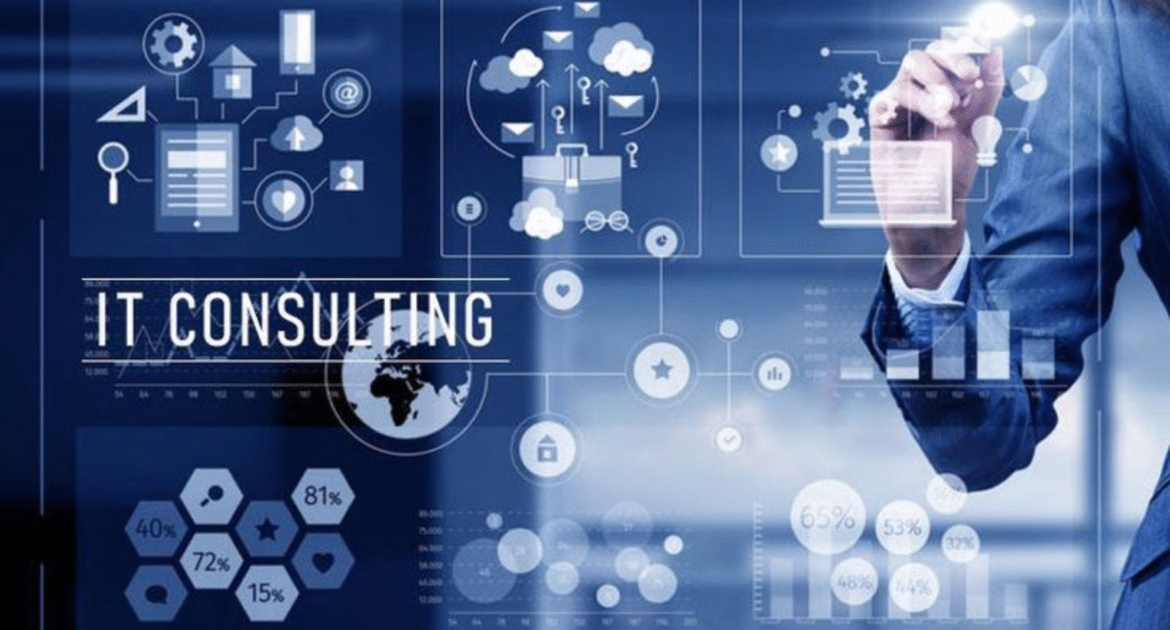 Reliable IT consulting services in Texas for scalable business solutions.