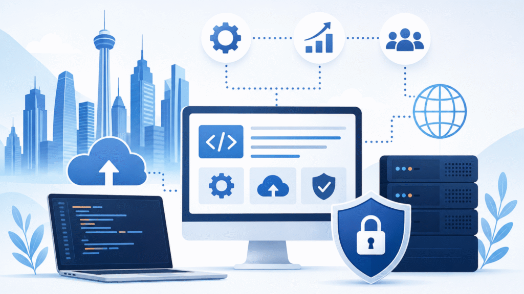 it-services-company-texas