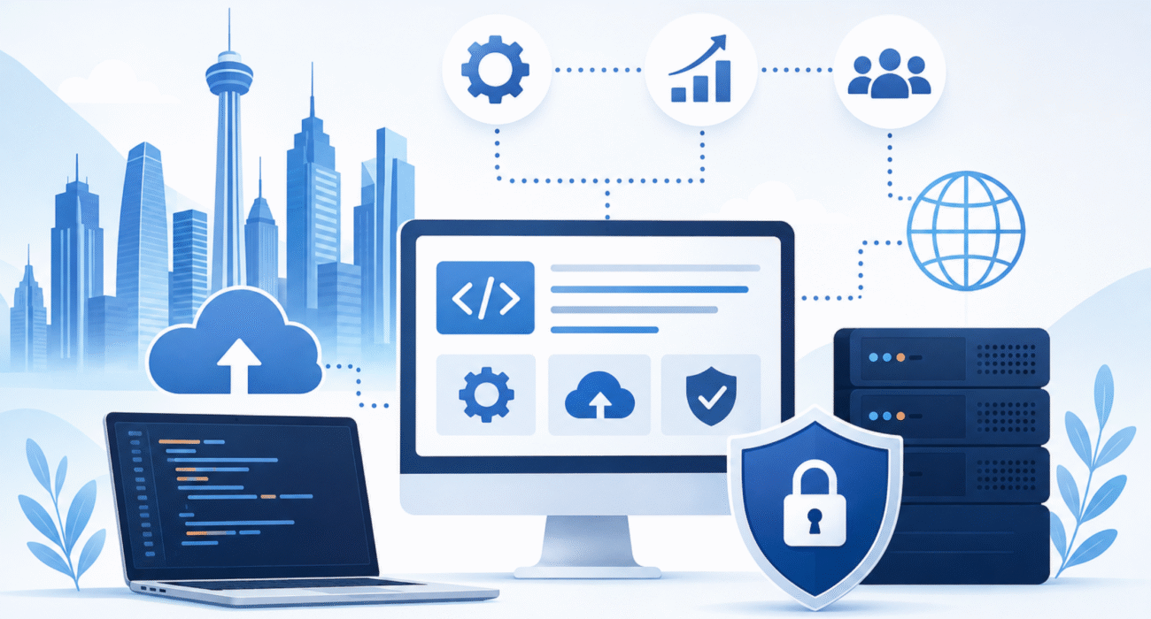 it-services-company-texas