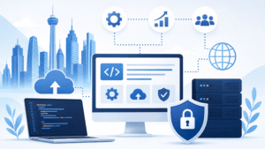 it-services-company-texas