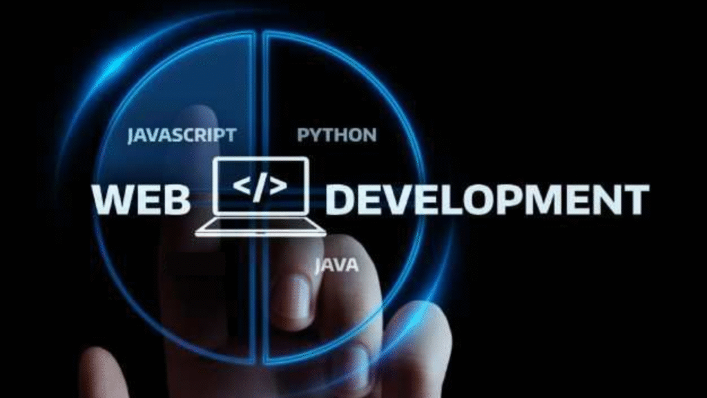 Web developers in Texas creating professional websites to help businesses grow online