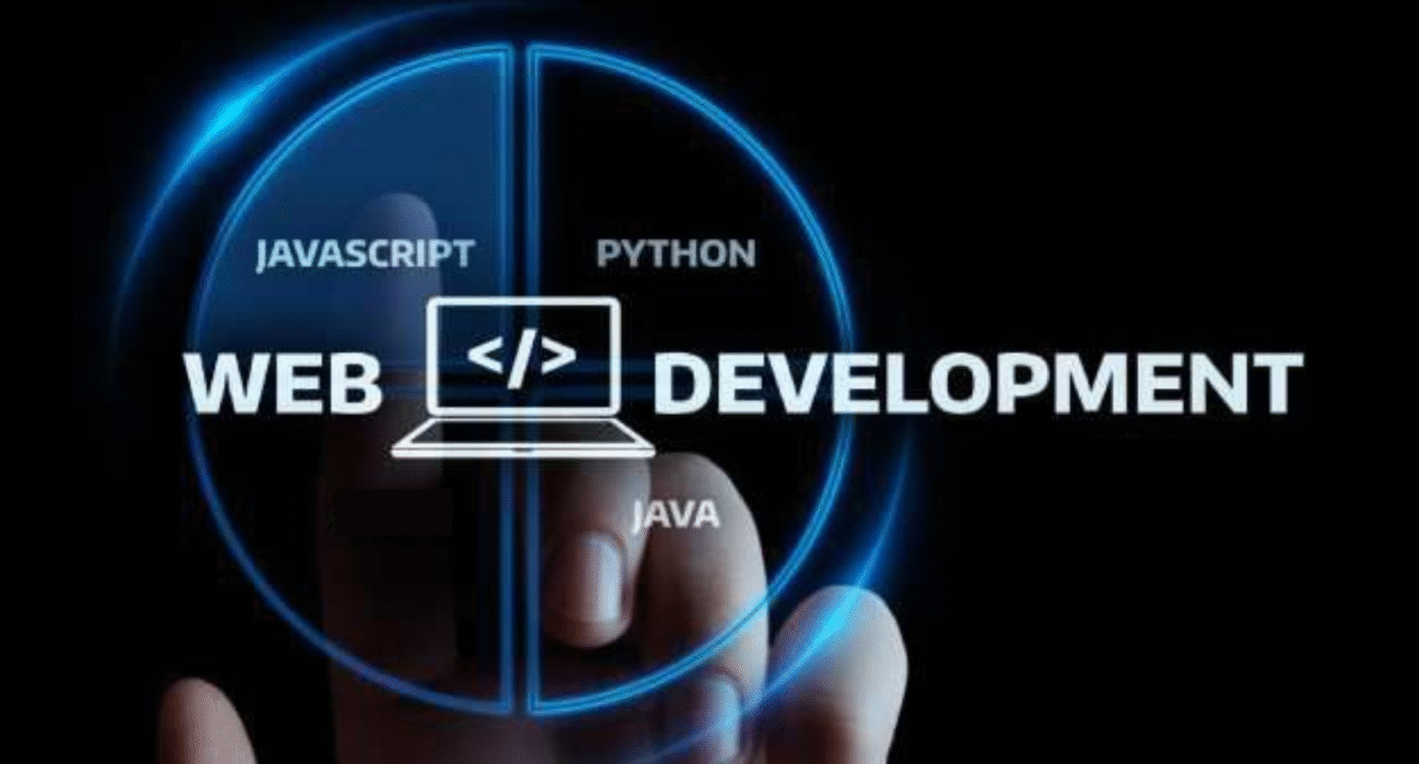 Web developers in Texas creating professional websites to help businesses grow online